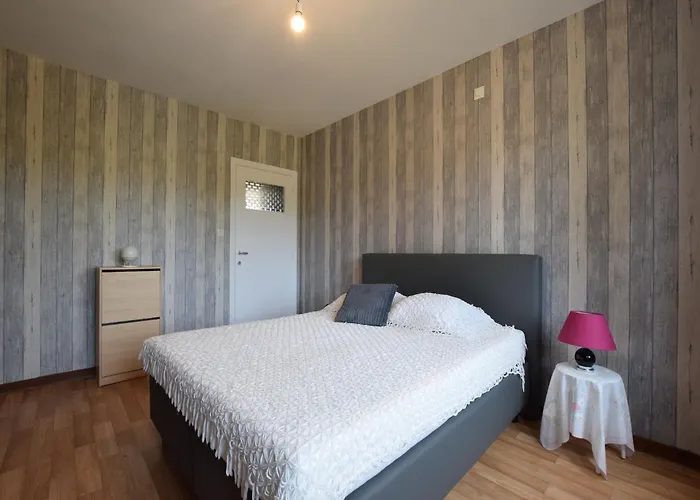 Casa vacanze Peaceful Ardennes Retreat Porcheresse (Belgium Luxembourg)