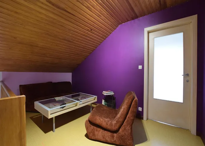 Peaceful Ardennes Retreat *