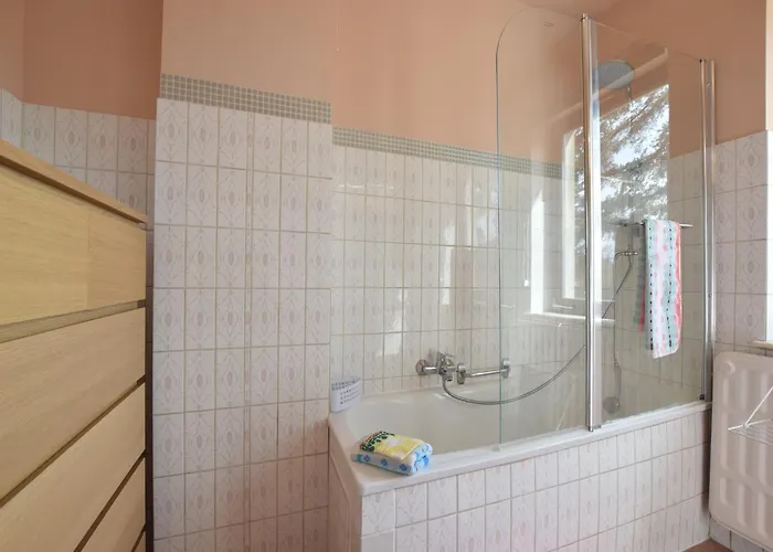 Peaceful Ardennes Retreat